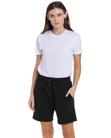 Next Level 9903 Fleece Sweat Shorts